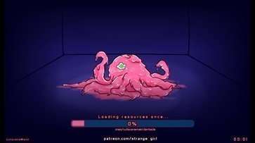 lovecraft locker4中文版无限爱心