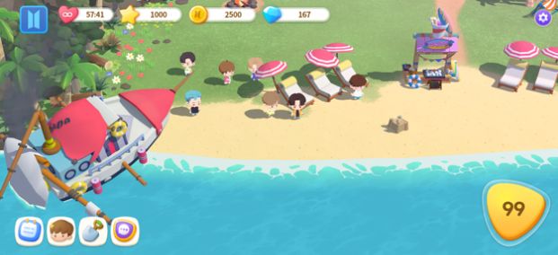 BTS Island: In the SEOM最新版