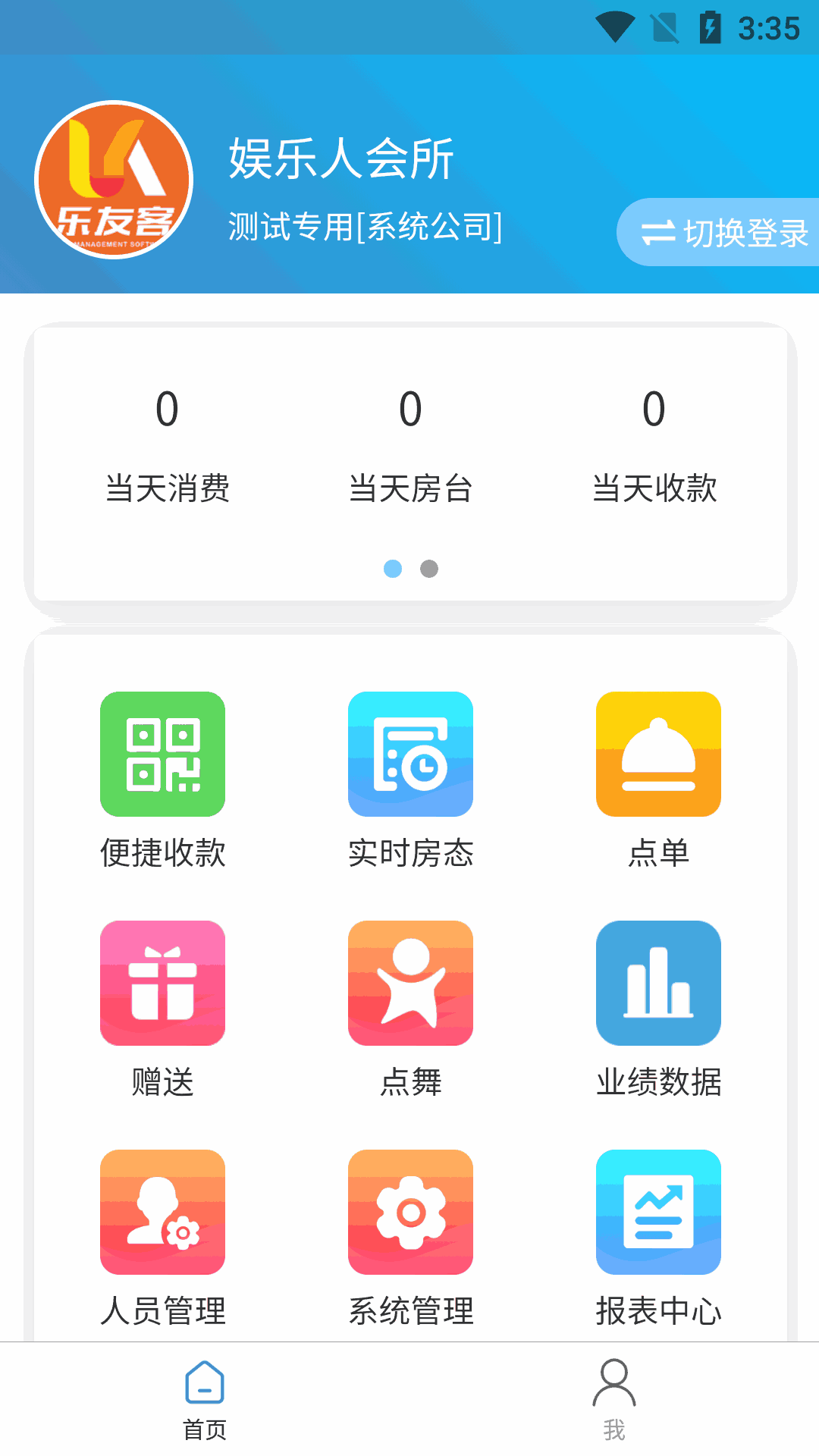 乐友客