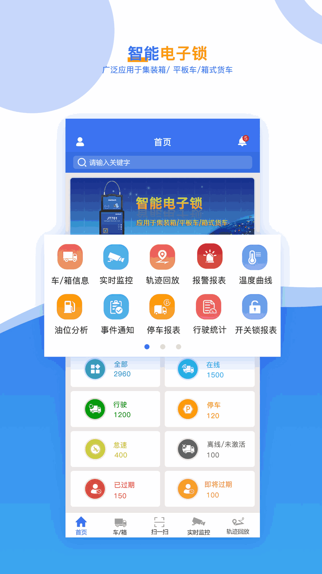 久通云2.0