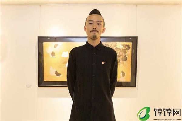 Pop-Up潮流之上： 潮流艺术画廊“靠边走”北京首展即将开幕！