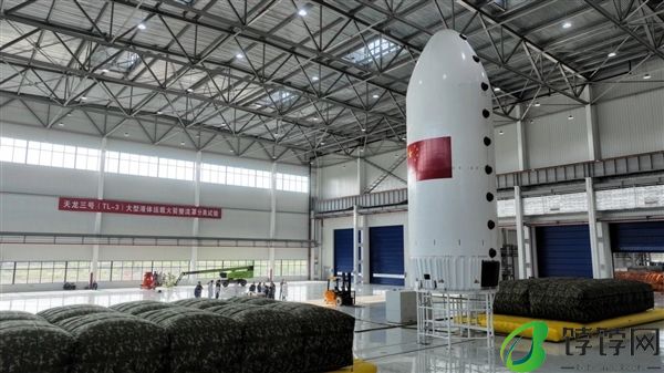 民营火箭天龙三号整流罩分离试验成功：四个中国第一！-第2张图片