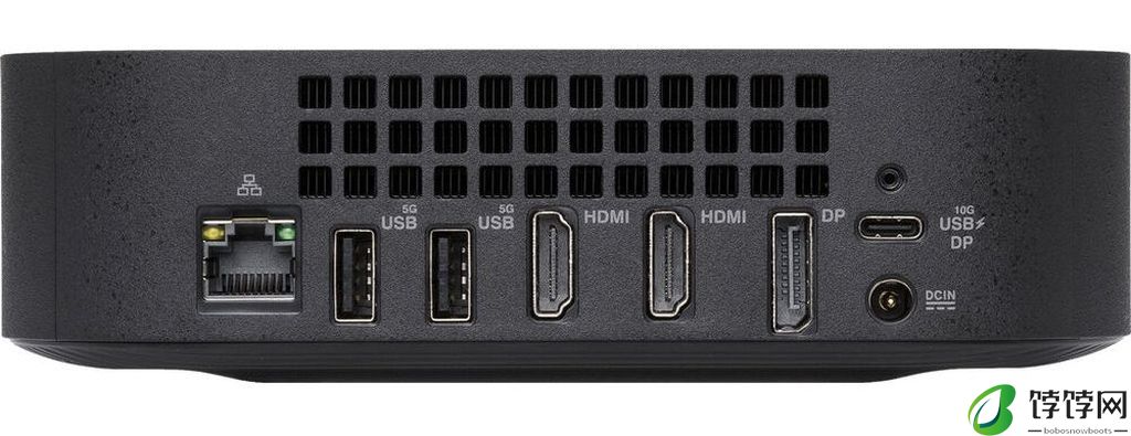 华硕发布 Chromebox 5a 主机：最高英特尔酷睿 i7-1355U 处理器 + 32GB 内存
