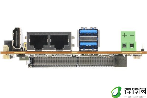 华硕研扬推出 PICO-RAP4 Pico-ITX 嵌入式单板计算机：双网口，最高酷睿 i7-1370PE 处理器