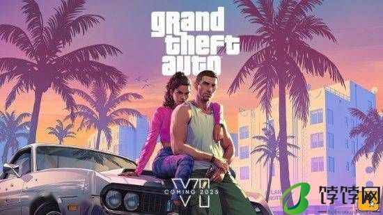 等太久了？先看这篇《GTA6》汇总消息文档解解馋吧!