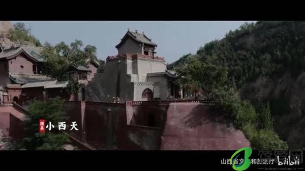 《黑神话：悟空》爆火带动山西旅游：朔州景区8月接待游客增长167%