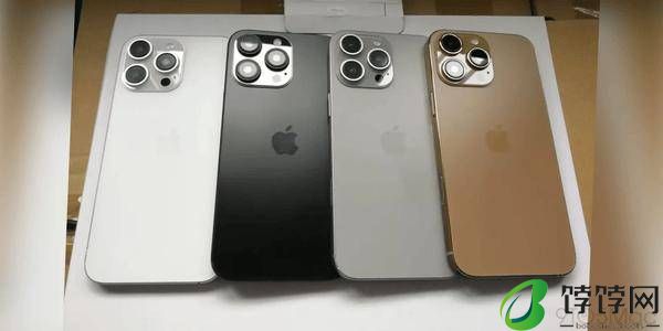 苹果秋季新品发布会终极前瞻：除了iPhone 16还有亮点