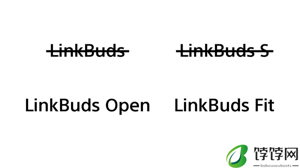 索尼新耳机曝光：Linkbuds Open 与 Fit