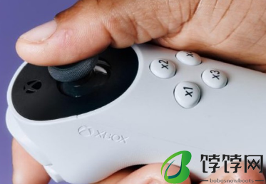 微软XBOX自适应纵杆采用开源设计支持3D打印部件