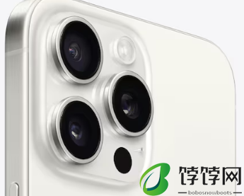 苹果iPhone 16 Pro Max和iPhone 16 Pro可能会获得这一强大的相机升级