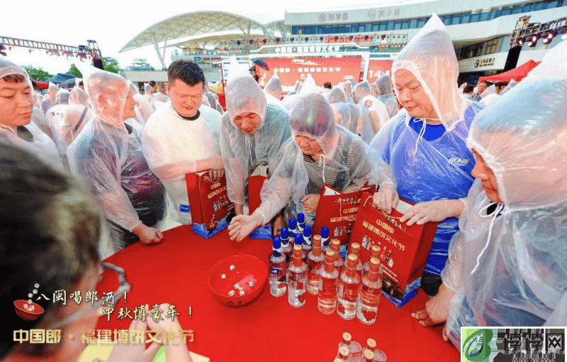 “状元王中王”诞生，喜提百万豪车！共7.3万人参与“中国郎•福建博饼文化节”