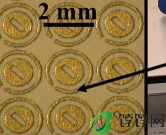 英国科学家研发超薄二维超表面材料 有望增强6G卫星通信技术性能