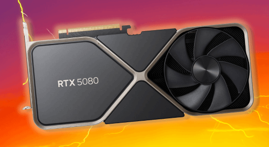 网友热议RTX 50系列显卡售价：5080超万元太离谱！