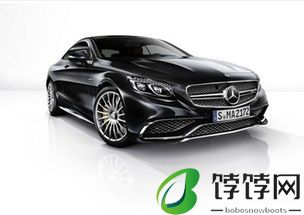 2025款‘奔驰C260 coupe’震撼登场，豪华内饰回归，外观惊赞！