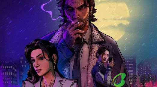 Telltale表示《与狼同行2》项目并未被取消