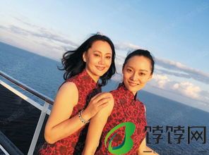 宋佳与梅婷的女儿演绎母女，年仅11岁已收获两部作品