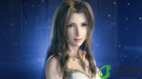 《FF7重生》PC版有丰富3D模型纹理 视觉效果远超PS5