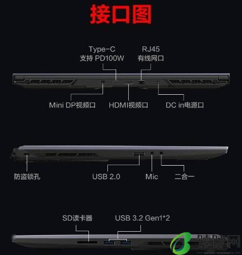 机械革命 2024 版蛟龙 16S 游戏本预售，定价 5999 元