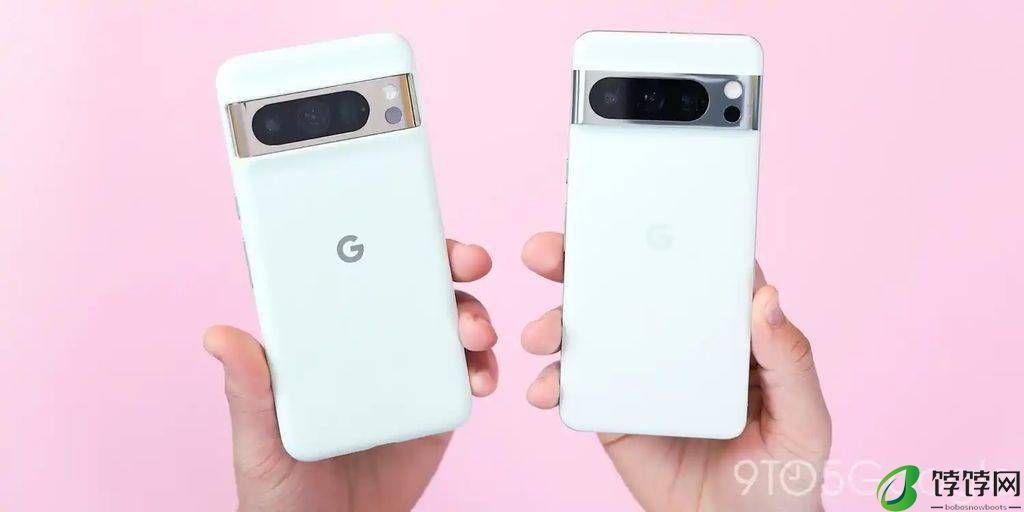 “薄荷清新”版谷歌 Pixel 8 Pro 手机上手