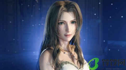 《FF7》原总监调侃克劳德是有两个女人的幸运儿