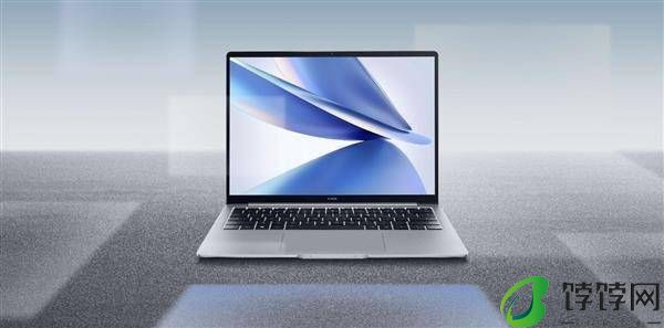 荣耀MagicBook 14笔记本直降1000元：70W满血性能 20小时长续航