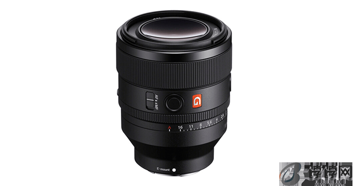 消息称索尼新款 50mm F1.4GM 镜头2月21日发布：售价1850欧元