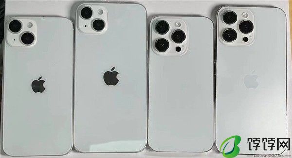 iPhone 14产能不足，首批需加价购买。