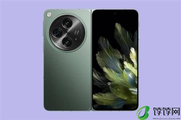 全球首款骁龙8至尊版折叠屏！OPPO Find N5下周官宣：产品足够惊艳