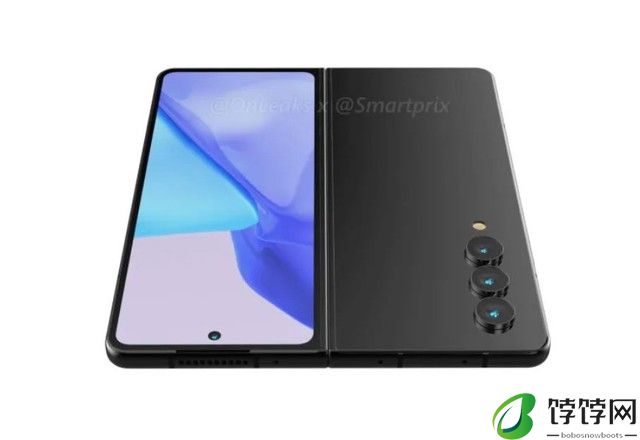 Galaxy Z Fold4/Flip4将提升存储至1TB，传闻首次亮相。