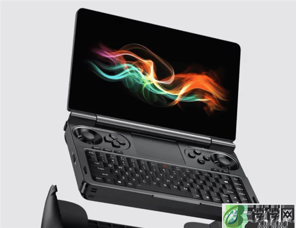 GPD WIN Mini 2025掌机发布：顶配锐龙AI 9 HX 370