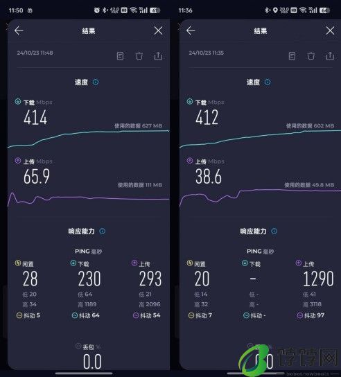 中兴U30 Air亚太版随身WiFi评测：畅联5G 差旅出行都好用