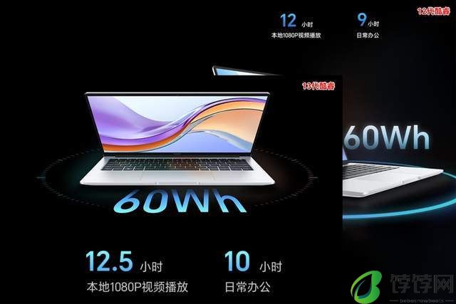 荣耀MagicBook X14 2024款值得买吗？4099元到手，看看有哪些升级