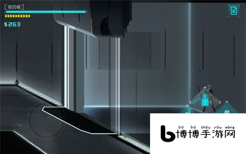 通关王者